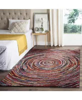 Safavieh Aruba ARB500 Multi 5'3" x 7'6" Area Rug