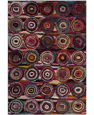 Safavieh Aruba ARB504 Multi 5'3" x 7'6" Area Rug