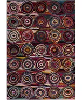 Safavieh Aruba ARB504 Multi 5'3" x 7'6" Area Rug