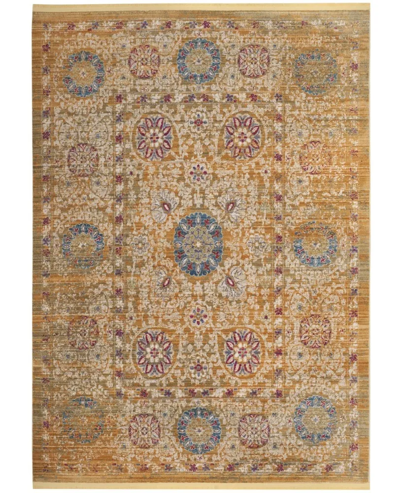 Safavieh Sutton SUT402 5' x 7' Area Rug