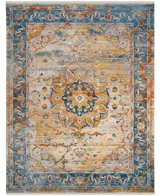 Safavieh Vintage Persian VTP435 8' x 10' Area Rug