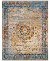 Safavieh Vintage Persian VTP435 8' x 10' Area Rug