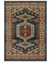 Safavieh Kashan KSN308 5'1" x 7'5" Sisal Weave Area Rug