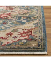 Safavieh Kashan KSN304 5'1" x 7'5" Area Rug