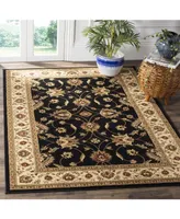 Safavieh Lyndhurst LNH553 and Ivory 5'3" x 7'6" Area Rug