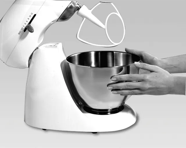 Hamilton Beach 7-Speed Stand Mixer - Macy's