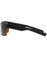 Costa Del Mar Polarized Sunglasses