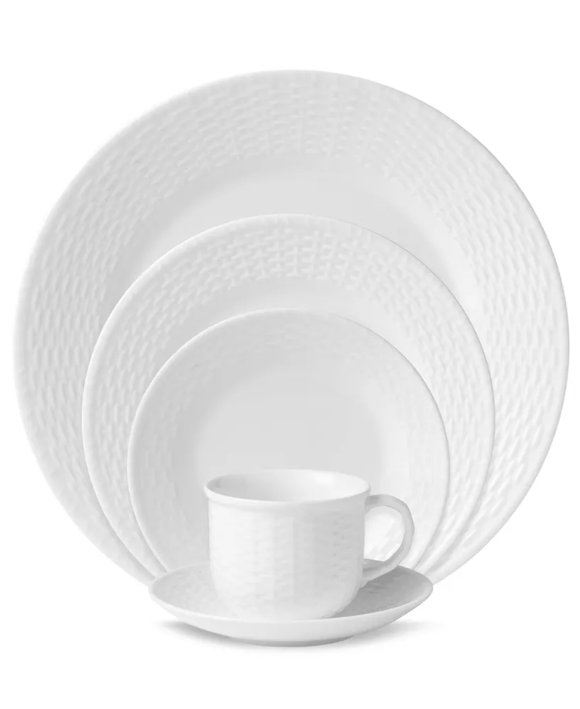 Wedgwood Dinnerware