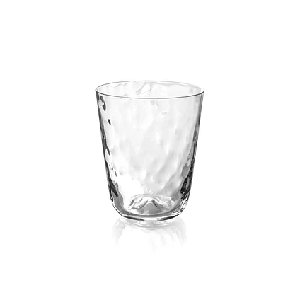 Michael Aram Ripple Effect Highball, Set of 4