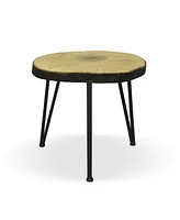 Tyrell Side Table