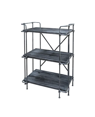 Eden 3-Tier Shelf