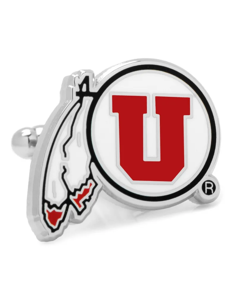 University of Utah Utes Cufflinks