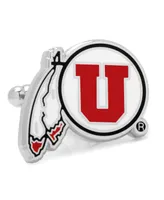 University of Utah Utes Cufflinks