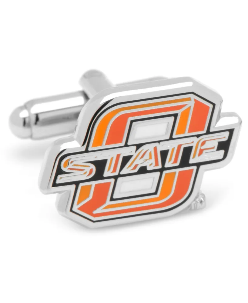 Oklahoma State University Cowboys Cufflinks