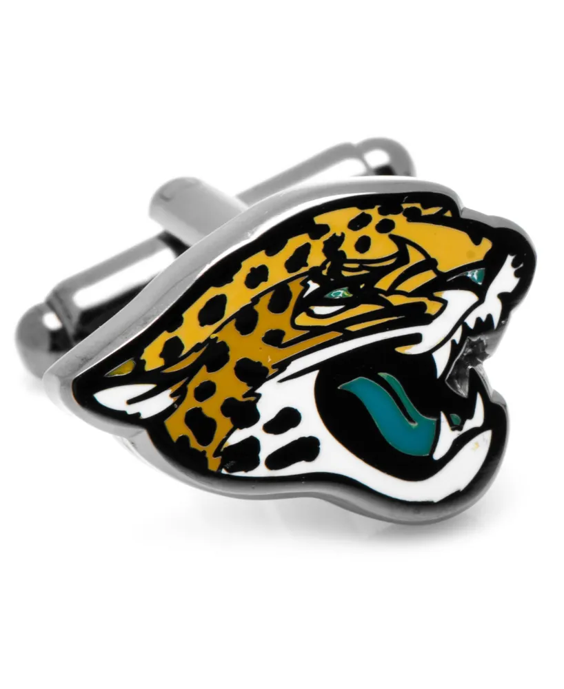 Jacksonville Jaguars Cufflinks