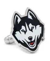 University of Connecticut Huskies Cufflinks