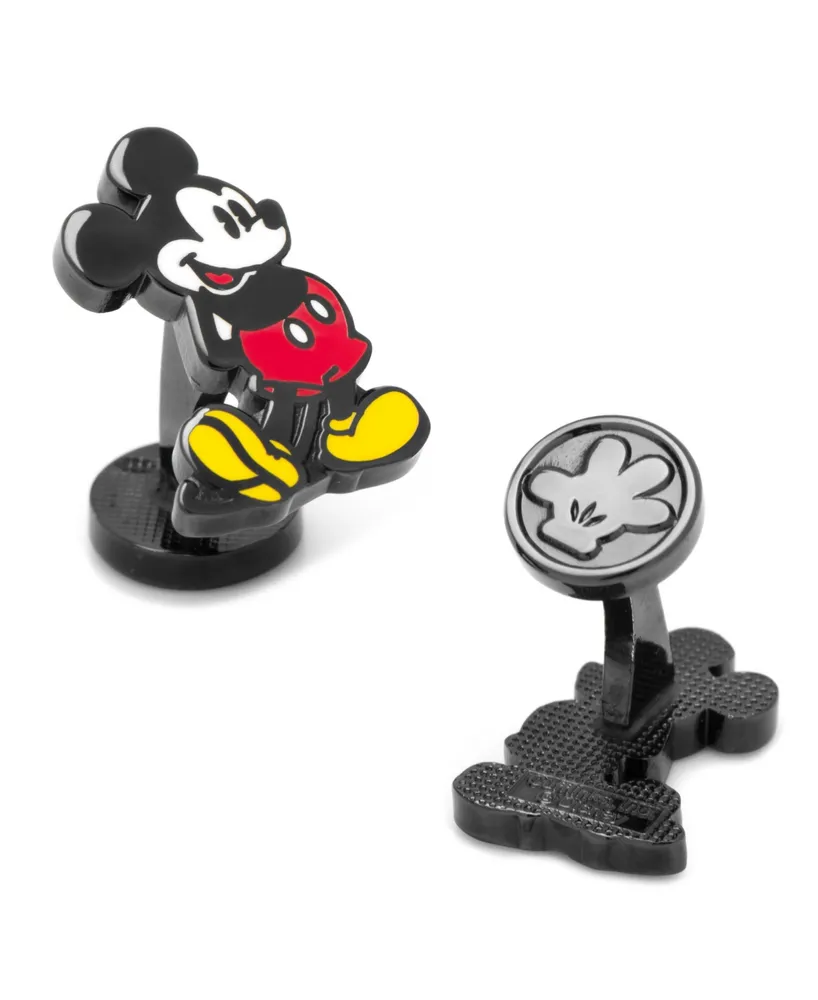 Classic Mickey Mouse Cufflinks