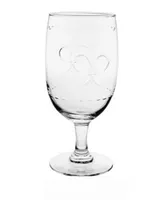 Rolf Glass Fleur De Collection