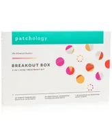 Patchology 5-Pc. Breakout Box 3-In