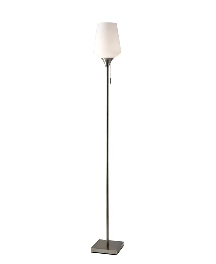 Adesso Roxy Floor Lamp