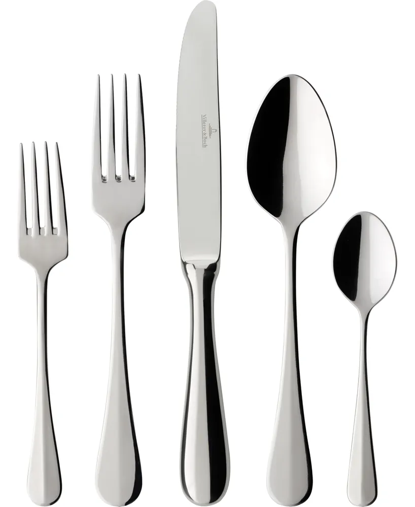 Villeroy & Boch La Coupole 40-pc Flatware Set, Service for 8