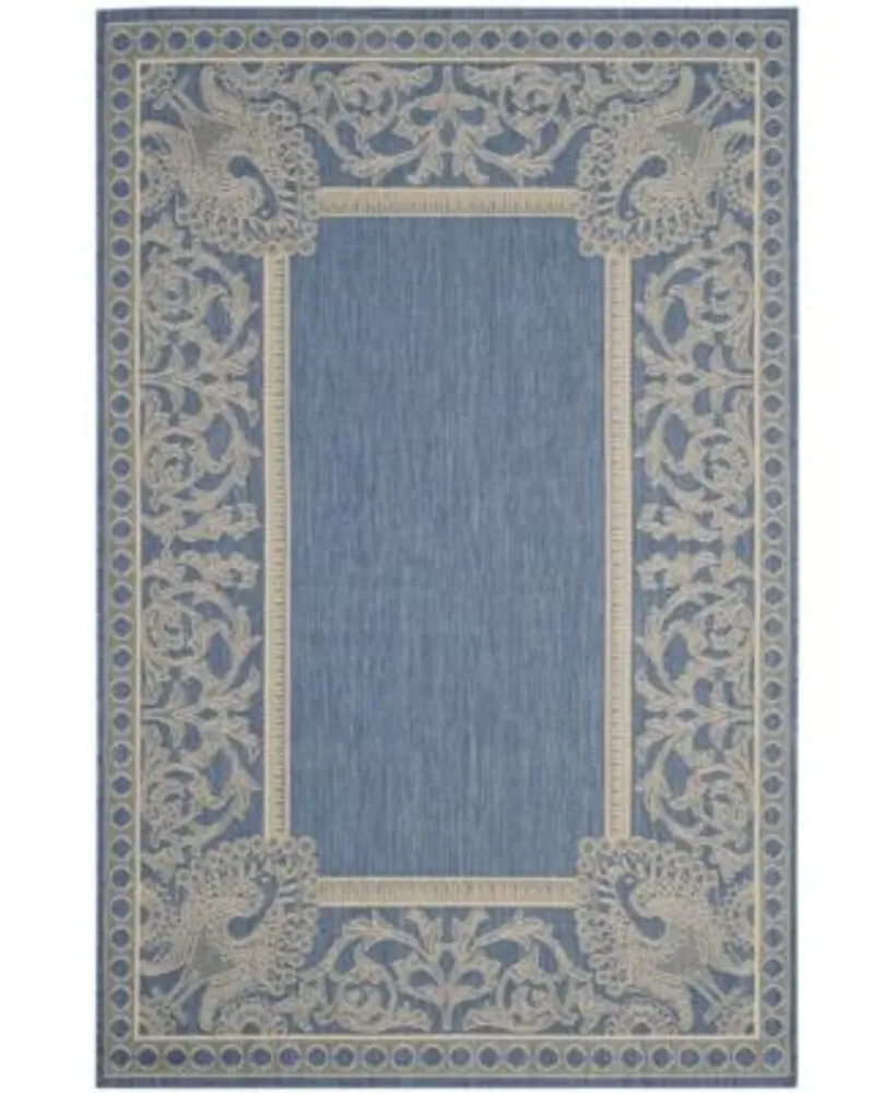 Safavieh Courtyard Cy2965 Natural Outdoor Area Rug Collection