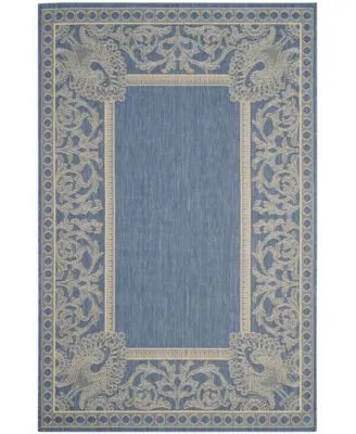 Safavieh Courtyard Cy2965 Natural Outdoor Area Rug Collection