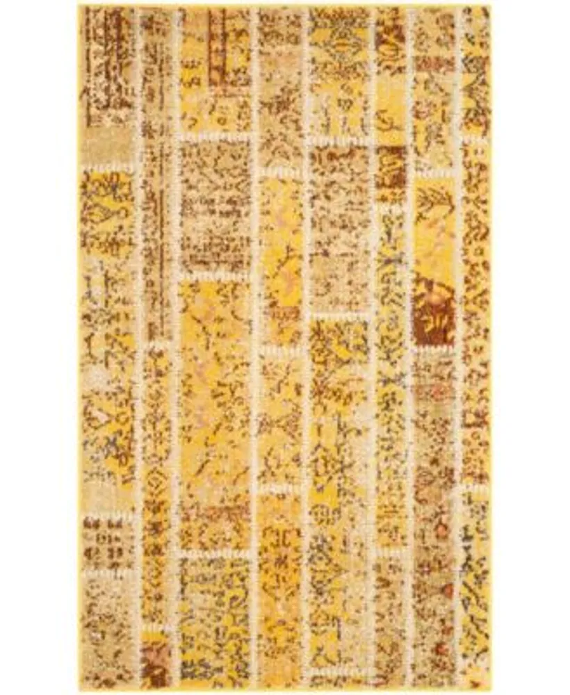 Safavieh Monaco Mnc216 Area Rug