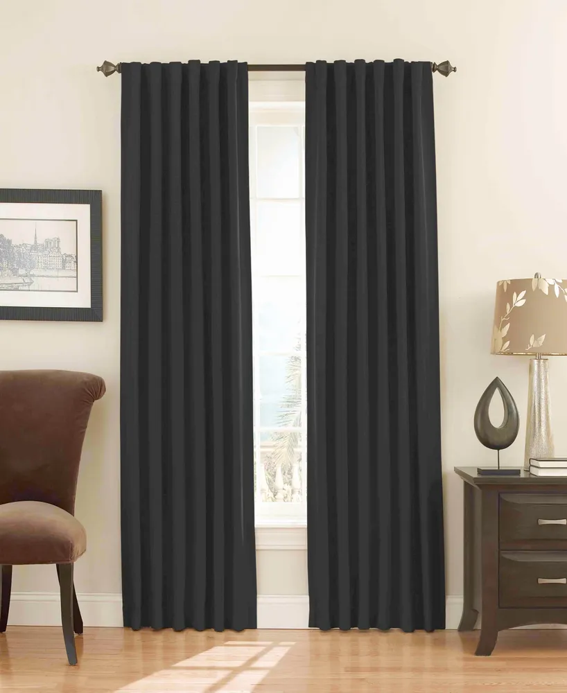 Eclipse Fresno Thermaweave Blackout Panel