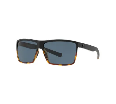 Costa Del Mar Polarized Sunglasses