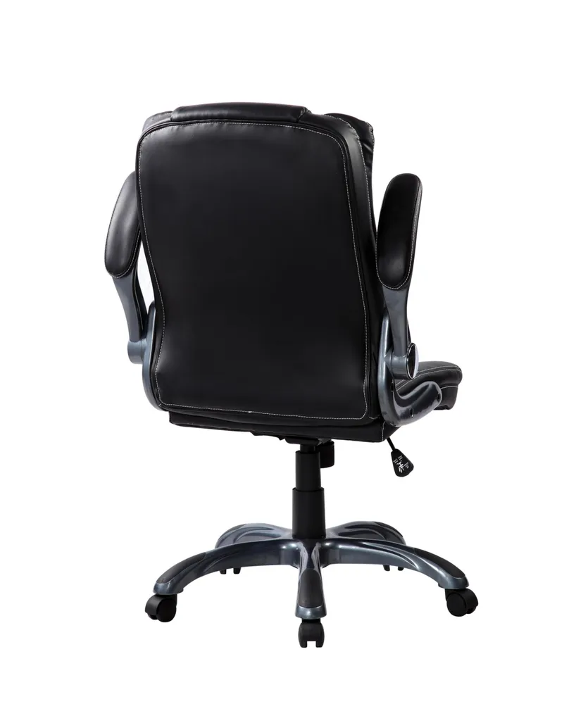 Techni Mobili Back Executive Office Chair