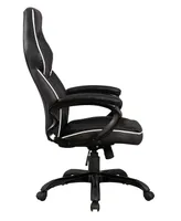 Techni Mobili High Back Executive Sport Office Chair