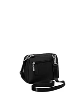 Baggallini Triple zip Women's Crossbody