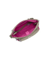 Baggallini Women's Pocket Crossbody
