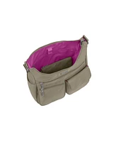 Baggallini Women's Everywhere Crossbody