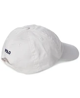 Polo Ralph Lauren Baby Boys Cotton Chino Baseball Cap