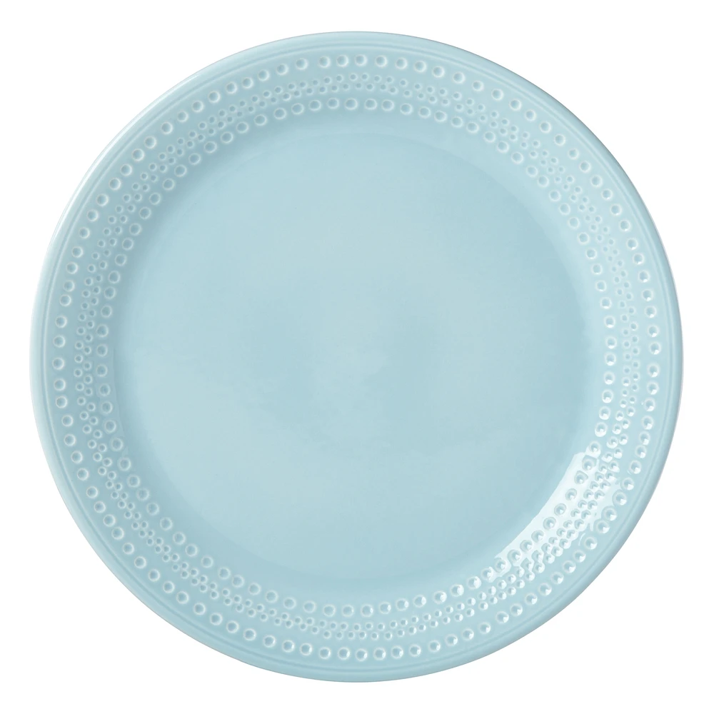kate spade new York Willow Drive Dinner Plate