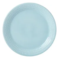 kate spade new York Willow Drive Dinner Plate