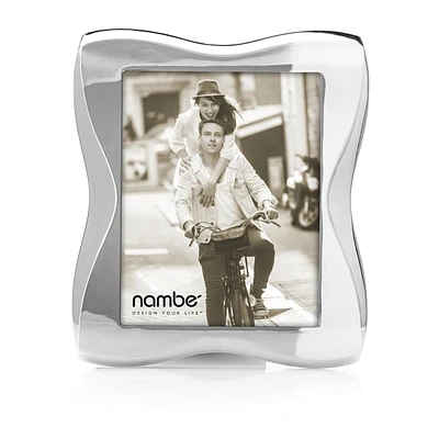 Nambe Bella Frame - 8 x 10
