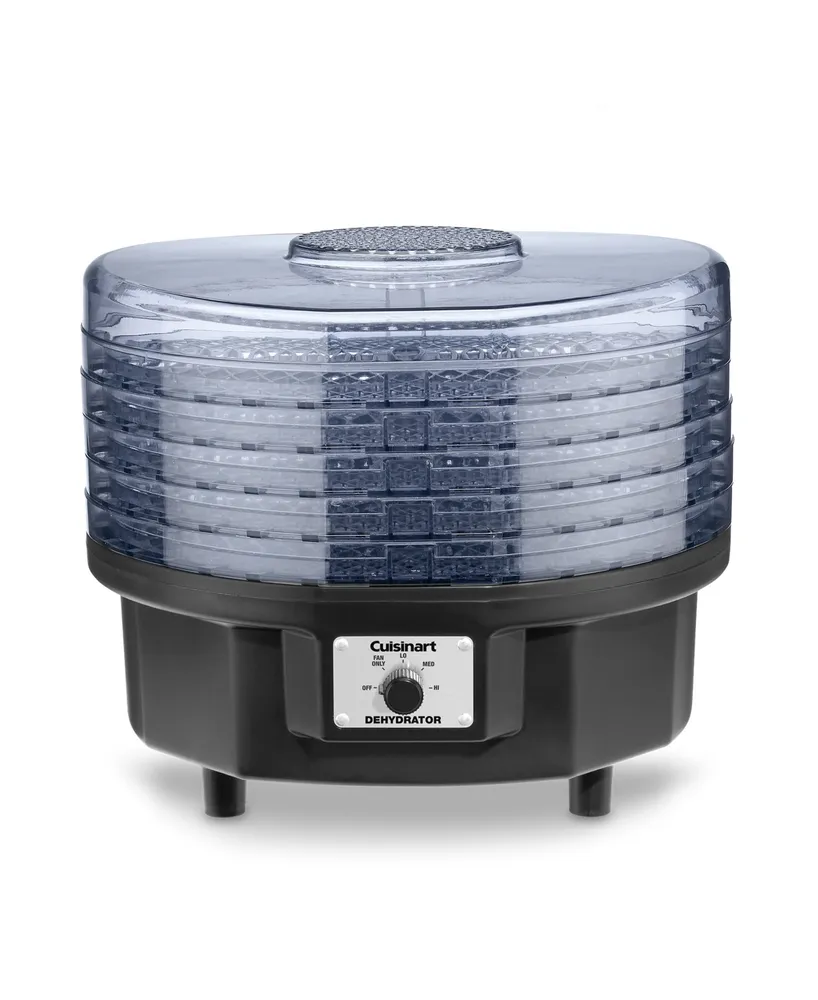 Cuisinart Dhr-20 Food Dehydrator