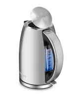 Cuisinart Jk-17 Electric Cordless Tea Kettle