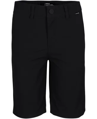 Hurley Big Boys H2O Chino Walkshorts