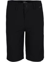 Hurley Big Boys H2O Chino Walkshorts