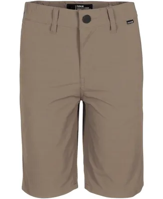 Hurley Big Boys H2O Chino Walkshorts