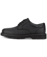 Dockers Men's Shelter Casual Oxford