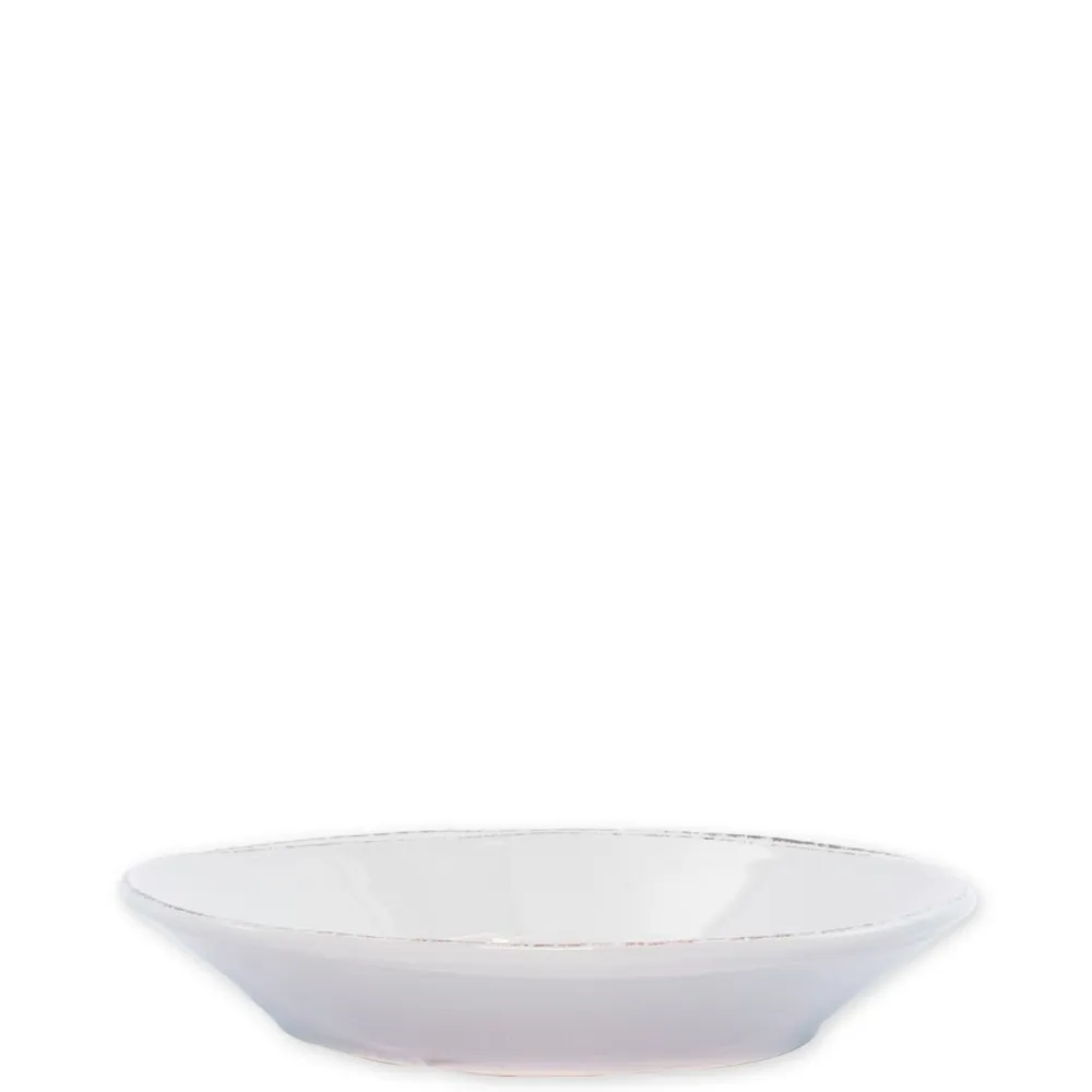 Vietri Lastra Collection Pasta Bowl