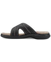 Dockers Men's Sunland Leather Sandals