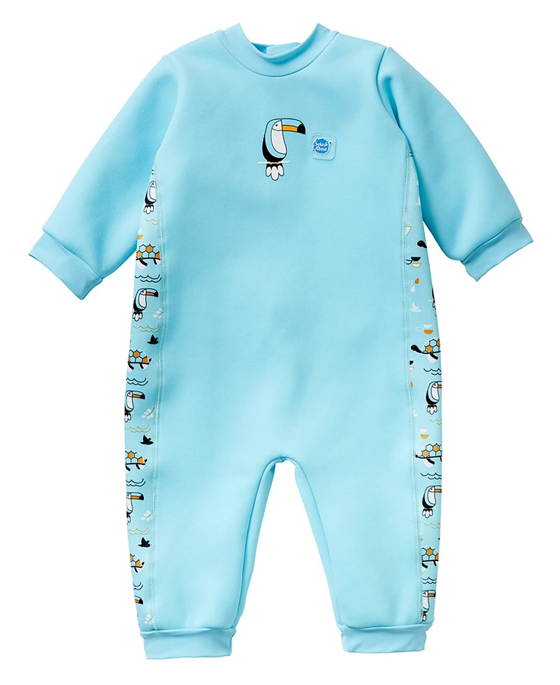 Splash About Baby and Toddler Warm One Wetsuit