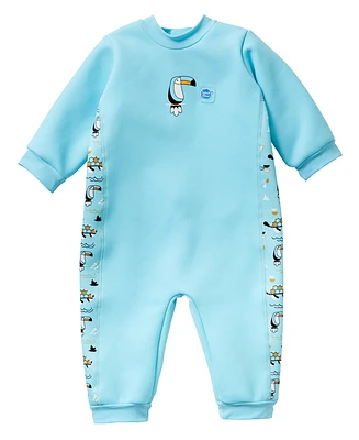 Splash About Baby and Toddler Warm One Wetsuit
