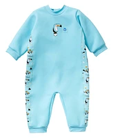 Splash About Baby and Toddler Warm One Wetsuit